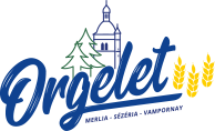 Logo Orgelet